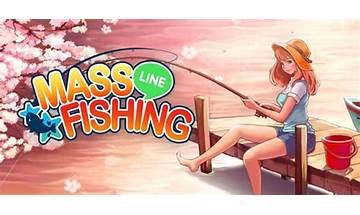 LINE MASS FISHING for Android - Download the APK from Habererciyes